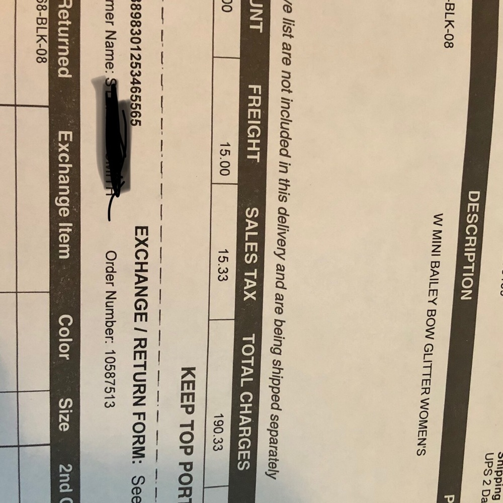 **UGG Boots** - Picture 8 of 8